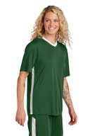 Sport-Tek ®  Competitor ™  United V-Neck ST101