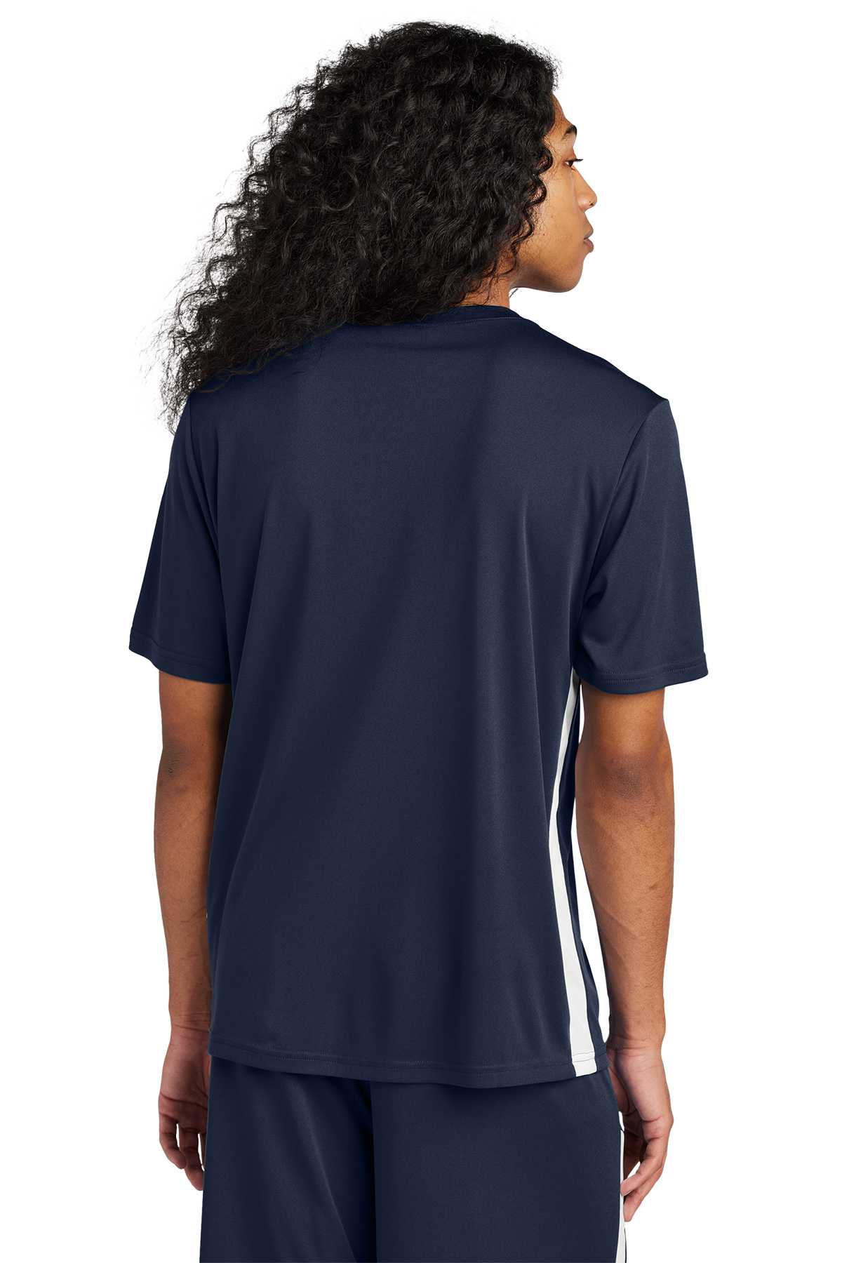 Sport-Tek ®  Competitor ™  United V-Neck ST101
