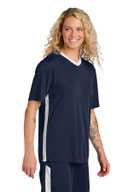 Sport-Tek ®  Competitor ™  United V-Neck ST101