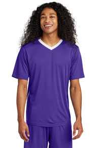 Sport-Tek ®  Competitor ™  United V-Neck ST101