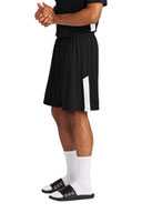 Sport-Tek ®  Competitor ™  United 7' Short ST103