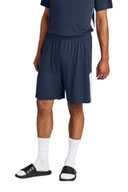 Sport-Tek ®  Competitor ™  United 7' Short ST103