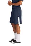 Sport-Tek ®  Competitor ™  United 7' Short ST103