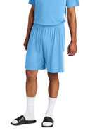 Carolina Blue/ White