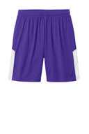 Sport-Tek ®  Competitor ™  United 7' Short ST103