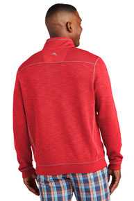LIMITED EDITION Tommy Bahama ®  Tobago Bay 1/2-Zip ST226342TB