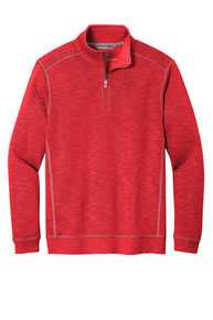 LIMITED EDITION Tommy Bahama ®  Tobago Bay 1/2-Zip ST226342TB