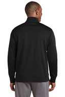 Sport-Tek ®  Sport-Wick ®  Fleece Full-Zip Jacket.  ST241