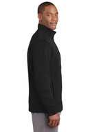 Sport-Tek ®  Sport-Wick ®  Fleece Full-Zip Jacket.  ST241
