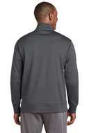 Sport-Tek ®  Sport-Wick ®  Fleece Full-Zip Jacket.  ST241
