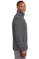 Sport-Tek ®  Sport-Wick ®  Fleece Full-Zip Jacket.  ST241