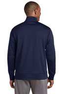 Sport-Tek ®  Sport-Wick ®  Fleece Full-Zip Jacket.  ST241