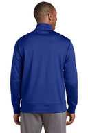 Sport-Tek ®  Sport-Wick ®  Fleece Full-Zip Jacket.  ST241