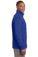 Sport-Tek ®  Sport-Wick ®  Fleece Full-Zip Jacket.  ST241