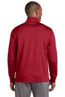 Sport-Tek ®  Sport-Wick ®  Fleece Full-Zip Jacket.  ST241