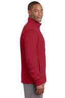 Sport-Tek ®  Sport-Wick ®  Fleece Full-Zip Jacket.  ST241