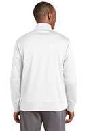 Sport-Tek ®  Sport-Wick ®  Fleece Full-Zip Jacket.  ST241
