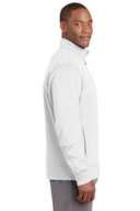 Sport-Tek ®  Sport-Wick ®  Fleece Full-Zip Jacket.  ST241