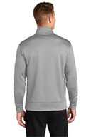 Sport-Tek ®  Sport-Wick ®  Fleece Full-Zip Jacket.  ST241