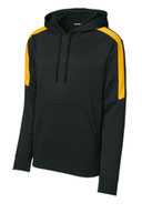 Sport-Tek ®  Sport-Wick ®  Fleece United Pullover Hoodie ST255