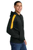 Sport-Tek ®  Sport-Wick ®  Fleece United Pullover Hoodie ST255