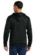 Sport-Tek ®  Sport-Wick ®  Fleece United Pullover Hoodie ST255
