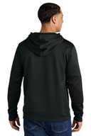 Sport-Tek ®  Sport-Wick ®  Fleece United Pullover Hoodie ST255