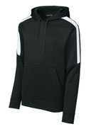 Sport-Tek ®  Sport-Wick ®  Fleece United Pullover Hoodie ST255