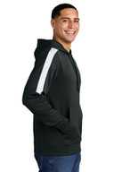 Sport-Tek ®  Sport-Wick ®  Fleece United Pullover Hoodie ST255