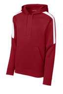 Sport-Tek ®  Sport-Wick ®  Fleece United Pullover Hoodie ST255