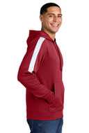 Sport-Tek ®  Sport-Wick ®  Fleece United Pullover Hoodie ST255