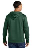 Sport-Tek ®  Sport-Wick ®  Fleece United Pullover Hoodie ST255