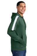 Sport-Tek ®  Sport-Wick ®  Fleece United Pullover Hoodie ST255
