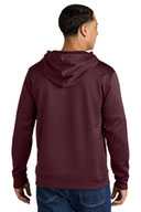 Sport-Tek ®  Sport-Wick ®  Fleece United Pullover Hoodie ST255