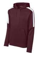 Sport-Tek ®  Sport-Wick ®  Fleece United Pullover Hoodie ST255