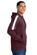Sport-Tek ®  Sport-Wick ®  Fleece United Pullover Hoodie ST255