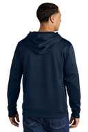 Sport-Tek ®  Sport-Wick ®  Fleece United Pullover Hoodie ST255