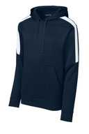 Sport-Tek ®  Sport-Wick ®  Fleece United Pullover Hoodie ST255