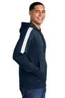 Sport-Tek ®  Sport-Wick ®  Fleece United Pullover Hoodie ST255