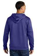 Sport-Tek ®  Sport-Wick ®  Fleece United Pullover Hoodie ST255