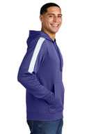 Sport-Tek ®  Sport-Wick ®  Fleece United Pullover Hoodie ST255