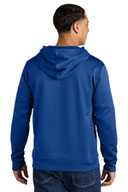 Sport-Tek ®  Sport-Wick ®  Fleece United Pullover Hoodie ST255