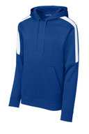 Sport-Tek ®  Sport-Wick ®  Fleece United Pullover Hoodie ST255