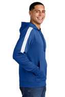 Sport-Tek ®  Sport-Wick ®  Fleece United Pullover Hoodie ST255