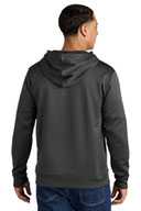 Sport-Tek ®  Sport-Wick ®  Fleece United Pullover Hoodie ST255
