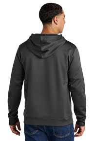 Sport-Tek ®  Sport-Wick ®  Fleece United Pullover Hoodie ST255