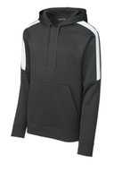 Sport-Tek ®  Sport-Wick ®  Fleece United Pullover Hoodie ST255
