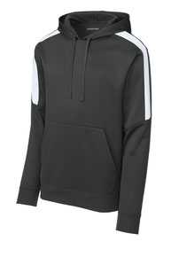 Sport-Tek ®  Sport-Wick ®  Fleece United Pullover Hoodie ST255