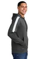 Sport-Tek ®  Sport-Wick ®  Fleece United Pullover Hoodie ST255