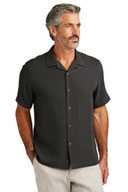 LIMITED EDITION Tommy Bahama ®  Tropic Isles Short Sleeve Shirt ST325384TB